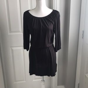 Soft Joie Black Tunic